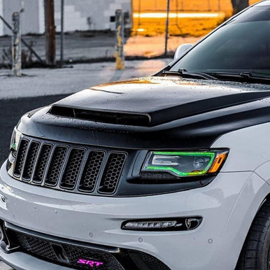 Lighting Trendz 2014-2021 Jeep Grand Cherokee | Lighting Trendz Pre-Built Headlights