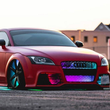 Lighting Trendz Grille Lighting Kit