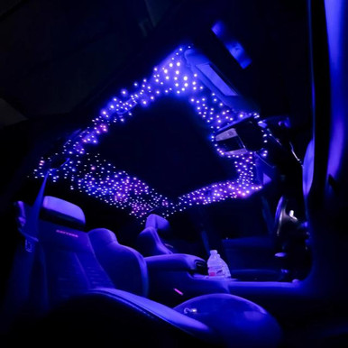Lighting Trendz Hyper Pro Starlight Headliner Kit