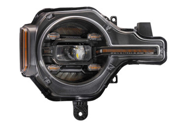 Morimoto 2021-2024 Ford Bronco | Morimoto XB LED Headlights