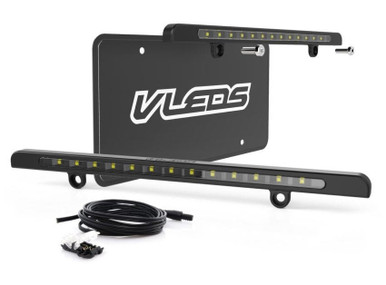 VLEDS LP-R Reverse License Plate Light Bar