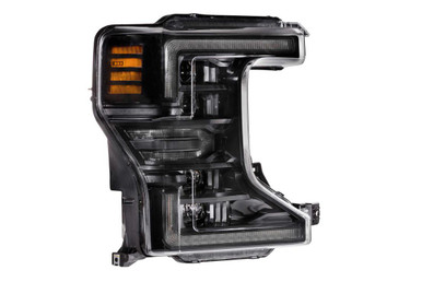 Morimoto 2020-2022 Ford Super Duty | Morimoto Amber XB LED Headlights