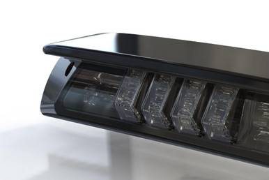 Morimoto 2014-2018 GMC Sierra | Morimoto X3B LED Brake Light