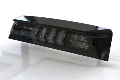 Morimoto 2009-2018 Dodge Ram | Morimoto X3B LED Brake Light