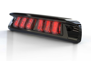 Morimoto 2005-2023 Toyota Tacoma Access Cab | Morimoto X3B LED Brake Light
