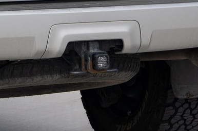 Diode Dynamics 2010-2024 Toyota 4Runner | Diode Dynamics HitchMount LED Pod Reverse Kit