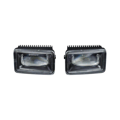 Diode Dynamics 2015-2020 Ford F-150 | Diode Dynamics Elite Series LED Fog Lights