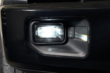 Diode Dynamics 2017-2022 Ford Super Duty | Diode Dynamics Elite Series LED Fog Lights