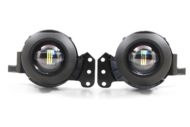Morimoto 2006-2009 BMW 3 Series Morimoto XB LED Fog Lights