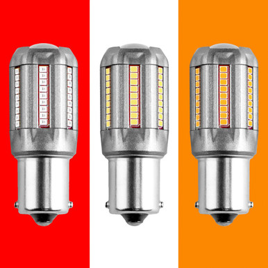 XKGLOW 1157 XKGlow LED Bulbs