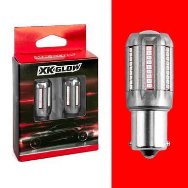 XKGLOW 1157 XKGlow LED Bulbs