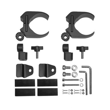 XKGLOW XKGlow Tube Mounting for Chase Bar