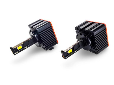 DA Lighting | Premium HID Headlight Kits & Ballasts - Dynamic