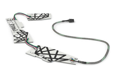 Profile Performance 2016-2024 Chevrolet Camaro ZL1 | Profile Pixel RGBWA LED DRL Boards