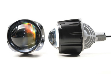 Morimoto Mini HB LED High Beam Projectors