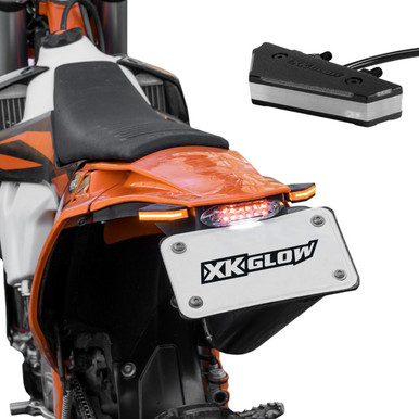 XKGLOW XKGlow Blade Pro Series UTV LED Turn Signals