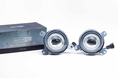 Morimoto 1995-1998 Ferrari F355 | Morimoto XB LED Fog Lights