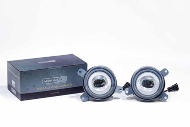 Morimoto 1995-1998 Ferrari F355 | Morimoto XB LED Fog Lights