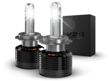 VLEDS H7 VLEDS V35 LED Bulbs