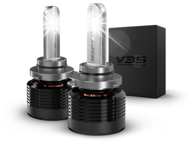VLEDS H10 / 9145 VLEDS V35 LED Bulbs