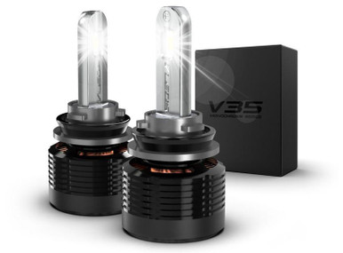VLEDS H11 / H16 VLEDS V35 LED Bulbs