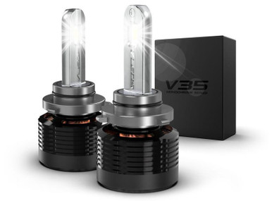 VLEDS 9006 / 9012 VLEDS V35 LED Bulbs