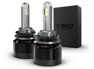 VLEDS H8 / H9 VLEDS V50 LED Bulbs
