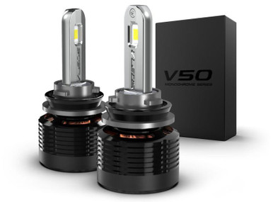 VLEDS H11 / H16 VLEDS V50 LED Bulbs