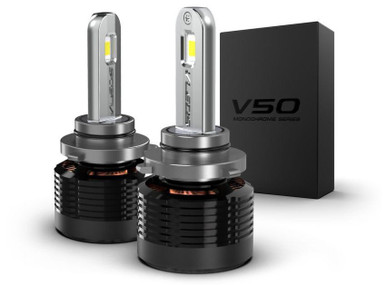 VLEDS H10 / 9145 VLEDS V50 LED Bulbs