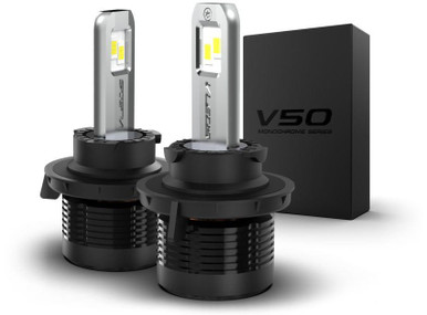 VLEDS H13 / 9008 VLEDS V50 LED Bulbs