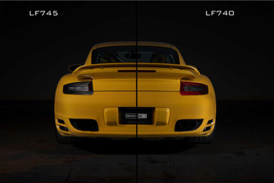 Morimoto 2005-2008 Porsche 911 | Morimoto XB LED Tail Lights