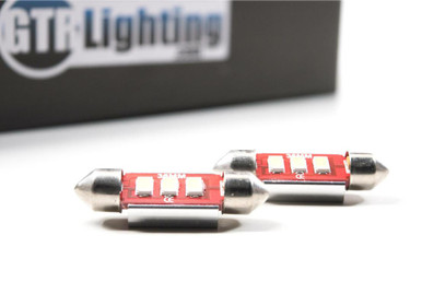 GTR Lighting 31mm GTR Lighting Canbus LED Bulb