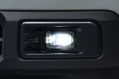 Diode Dynamics 2022-2024 Ford Maverick | Diode Dynamics Elite Series LED Fog Lights