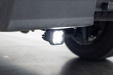 Diode Dynamics 2022-2024 Ford Maverick | Diode Dynamics Stage Series Reverse Light Kit