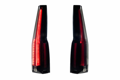 Morimoto 2015-2020 Chevrolet Tahoe | Morimoto XB LED Tail Lights
