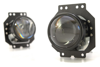 Morimoto 2016-2021 Honda Civic | Morimoto Retro-Quick  Projector System
