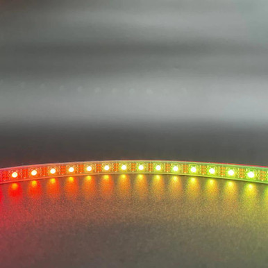 RGB Halo Kits Waterproof LED Strip