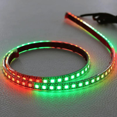 RGB Halo Kits Waterproof LED Strip