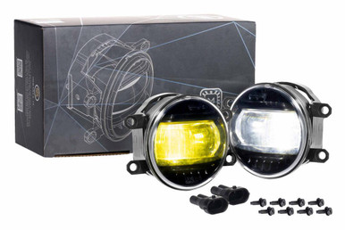 m★★★ Lexus ES LED Lighting Upgrades | Dynamic Appearance