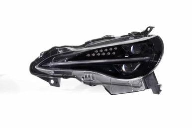 Morimoto 2012-2020 Subaru BRZ | Morimoto XB LED Headlights (Gen II)