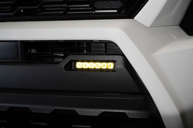 Diode Dynamics 2024-2025 Toyota Tacoma | Diode Dynamics SS6 LED Fog Light Kit