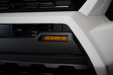 Diode Dynamics 2024-2025 Toyota Tacoma | Diode Dynamics SS6 LED Fog Light Kit