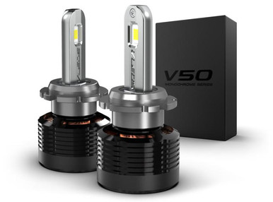 VLEDS D Series VLEDS V50 LED Bulbs