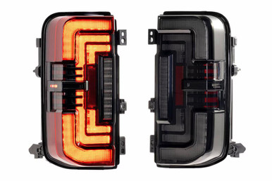 Ford Bronco Lights | Buy Ford Bronco LED Lights & Ford Truck