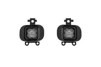 Diode Dynamics 2021-2024 Nissan Kicks | Diode Dynamics SS1 LED Fog Lights