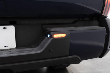 Form Lighting 2022-2025 Toyota Tundra | Form Lighting LED Reverse Light