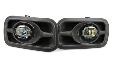 Morimoto 2010-2017 Dodge Ram 2500 Morimoto XB LED Fog Lights