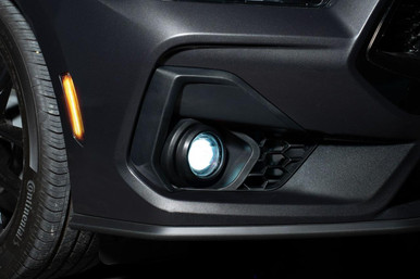 Diode Dynamics 2024-2025 Ford Mustang | Diode Dynamics Elite Series LED Fog Lights