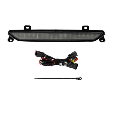 Form Lighting 2024+ Ford Mustang | Form Lighting LED Reverse Lamp with 4th Brake Light