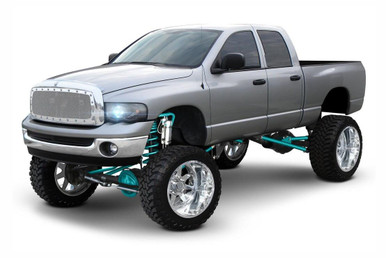 Morimoto 2002-2005 Dodge Ram | Morimoto Retrofit Projector System